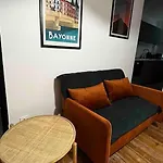Appartement Hegoak