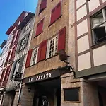Appartement Hegoak