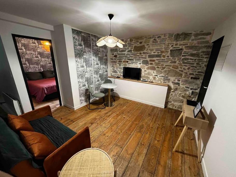 Hegoak Apartamento Bayona