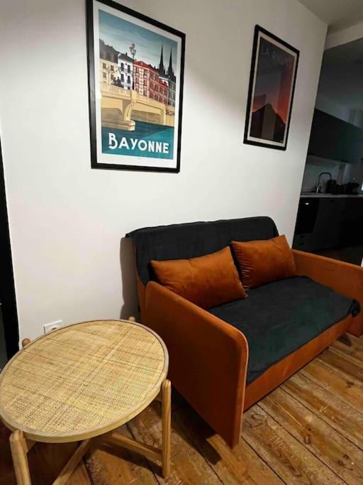 Apartamento Hegoak *