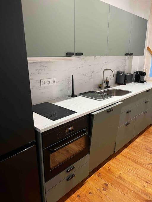 Apartamento Hegoak